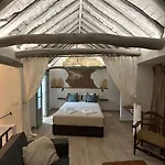 Holiday home El Capricho