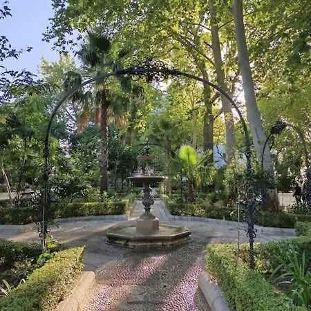 El Capricho * Ronda
