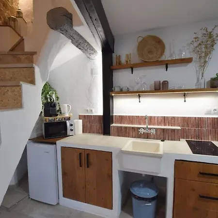 Prázdninový dům El Capricho Ronda