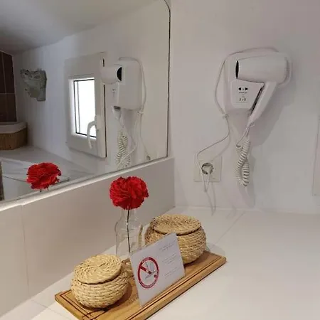 Vakantiehuis El Capricho Ronda