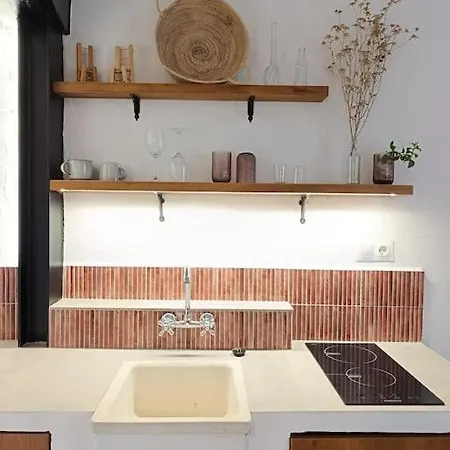 El Capricho Vakantiehuis