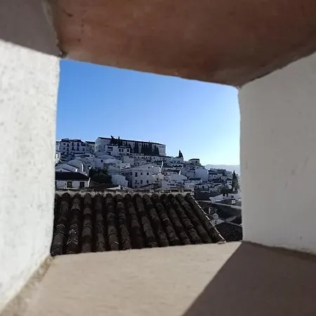 Prázdninový dům El Capricho Ronda