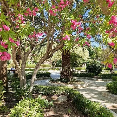 Vakantiehuis El Capricho *