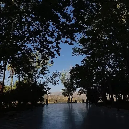 El Capricho Holiday home *