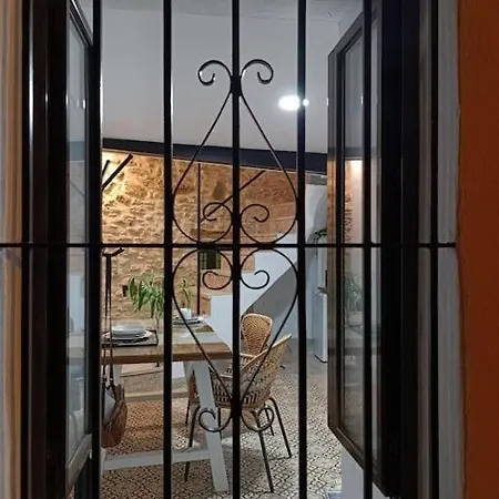 Holiday home El Capricho *