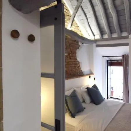 El Capricho Prázdninový dům