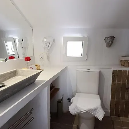 Holiday home El Capricho