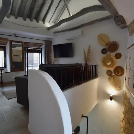 El Capricho *