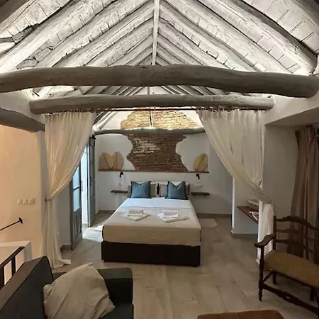 Holiday home El Capricho