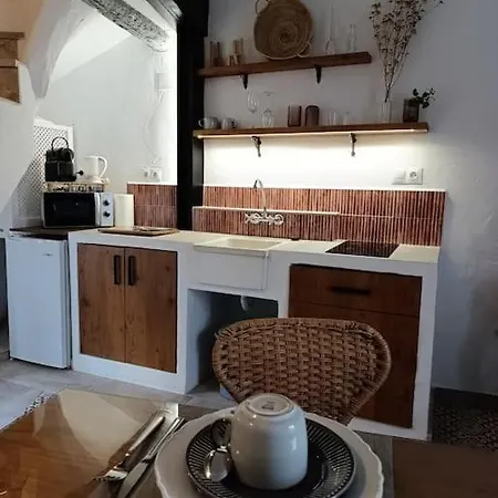 El Capricho Vakantiehuis