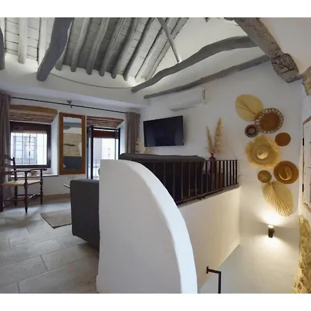 El Capricho Vakantiehuis Ronda