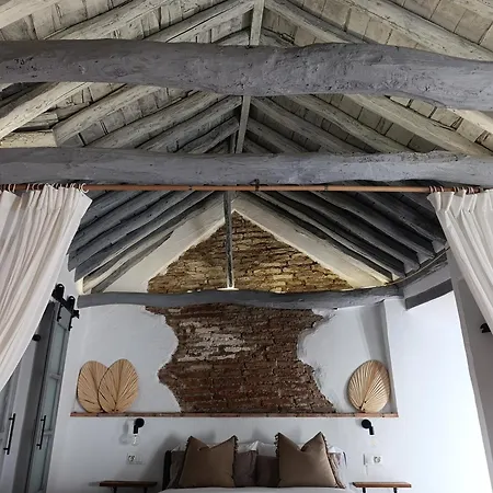 펜션 El Capricho *