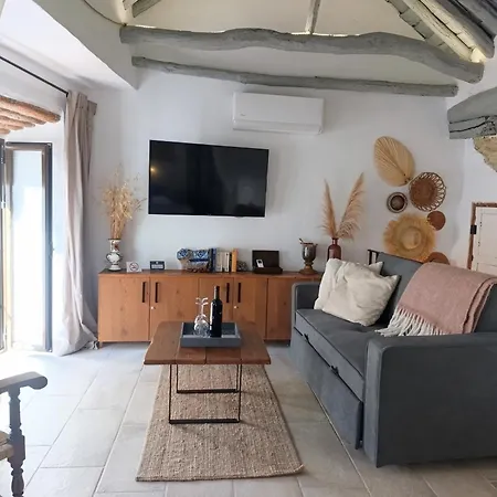 El Capricho Holiday home *