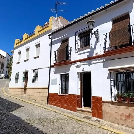 Vakantiehuis El Capricho