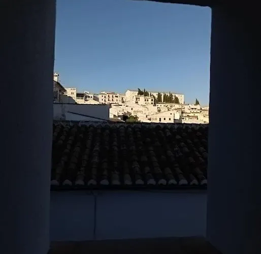 El Capricho Casa vacanze Ronda