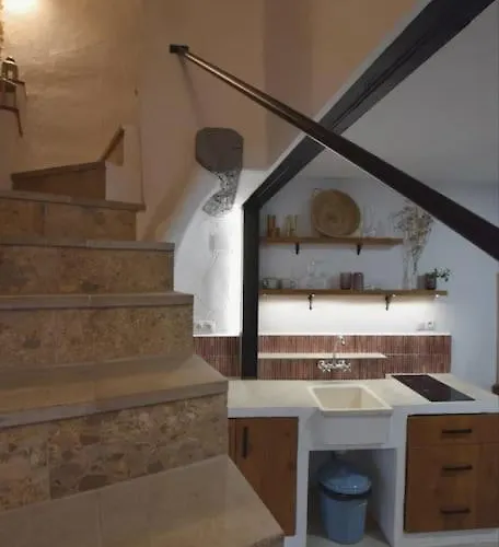 Casa vacanze El Capricho