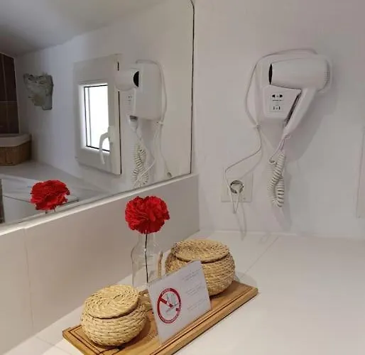 Casa vacanze El Capricho Ronda