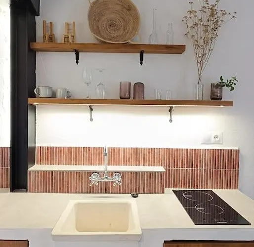 El Capricho Feriehus