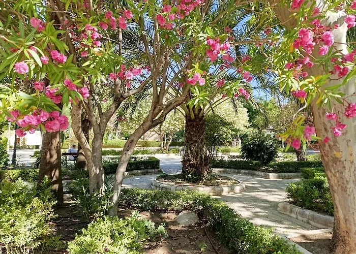 Feriehus El Capricho *