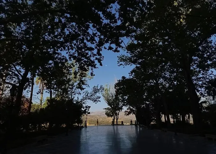 El Capricho Casa vacanze *