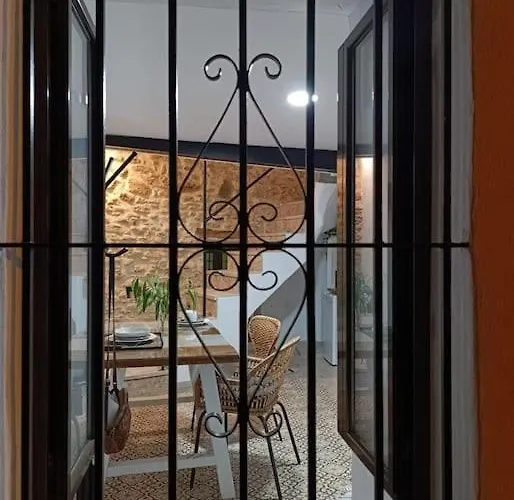 Casa vacanze El Capricho *