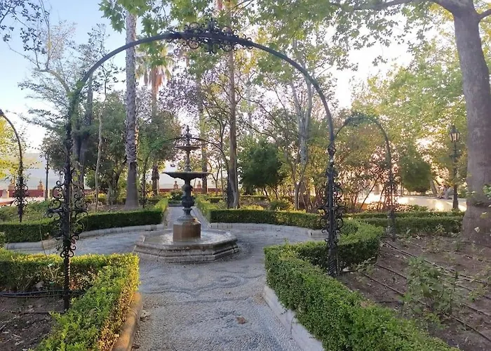 El Capricho Ronda