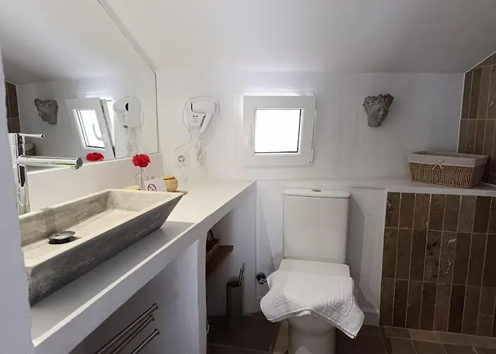 Feriehus El Capricho