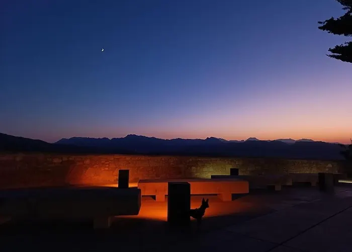 El Capricho Casa vacanze