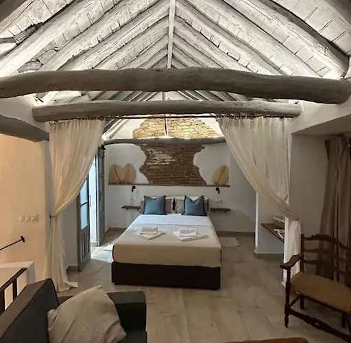 Feriehus El Capricho