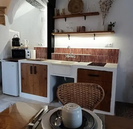 El Capricho Casa vacanze