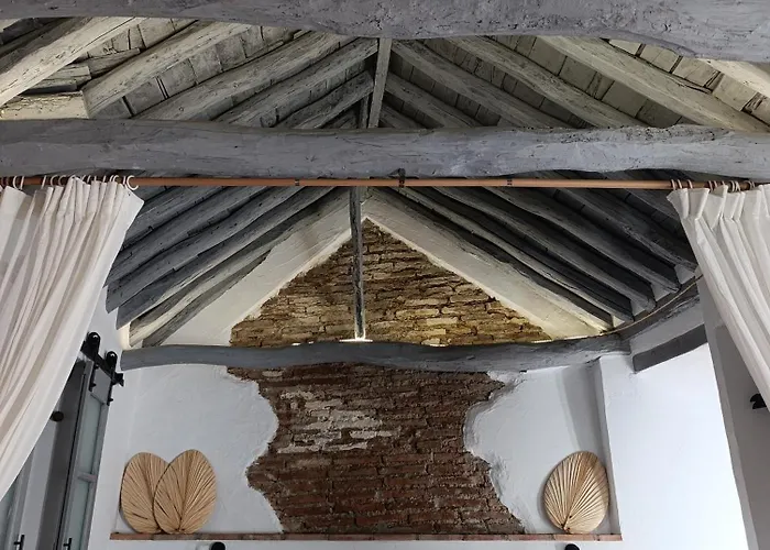 Casa vacanze El Capricho *