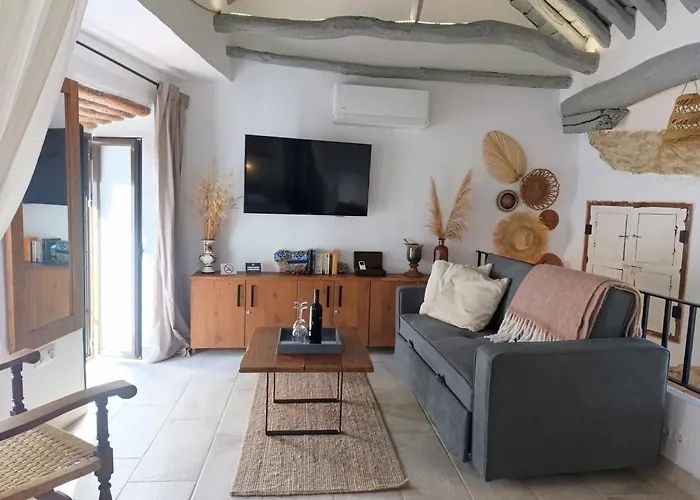 El Capricho Casa vacanze *