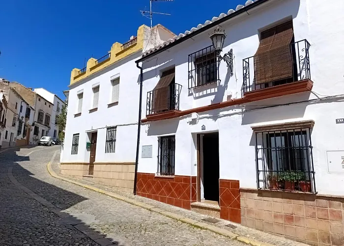 Casa vacanze El Capricho